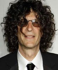 Is Shock Jock Howard Stern Finally Gay For Us?