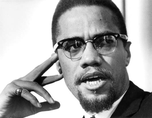 Was Malcolm X Gay?