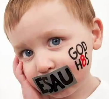 GodH8s – Sickening NOH8 Spoof from Westboro Baptist Church