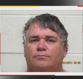 OK Pastor Arrested For Molesting His Three Adopted Daughters