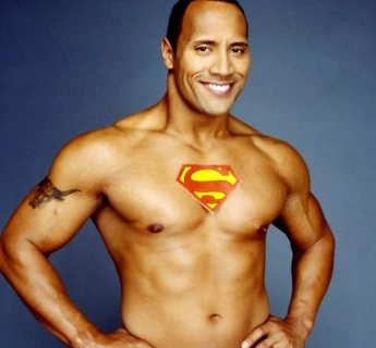 Watch The Rock’s Boobs Dance for Ellen