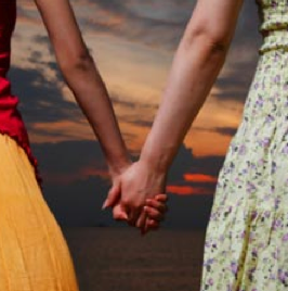 Father Kills Lesbian Daughter’s Girlfriend and GF’s Mother