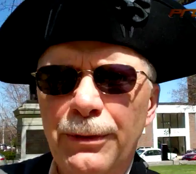 NH Teabaggers Against Defending DOMA