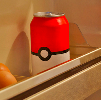 PokeBeer, I Choose You!