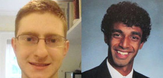 Dharun Ravi Pleads Not Guilty To 15 Charges of Bullying Tyler Clementi To Death