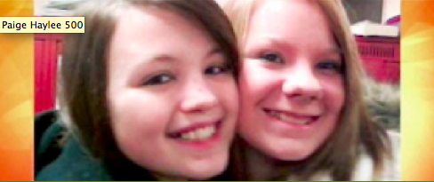Bullied 14-Year-Old Girls’ Double Suicide Pact