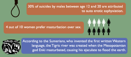 Everything You Ever Needed To Know About Masturbation