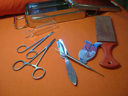 Snip ‘Em If You Got ‘Em – Vote To Ban Circumcision In San Francisco
