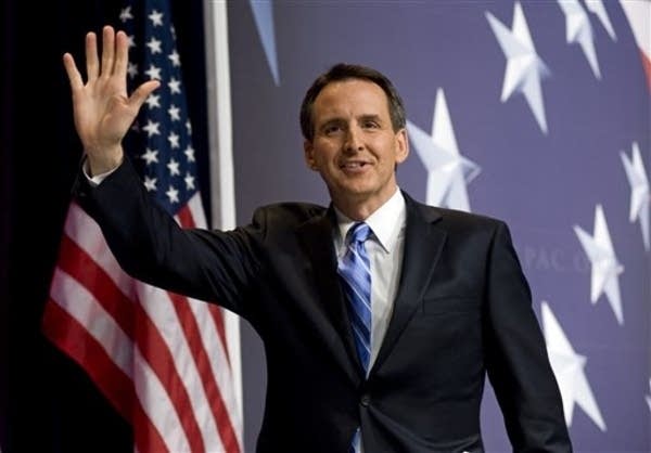 Tim Pawlenty Announces Bid for 2012 President; Promises to Tell Truth