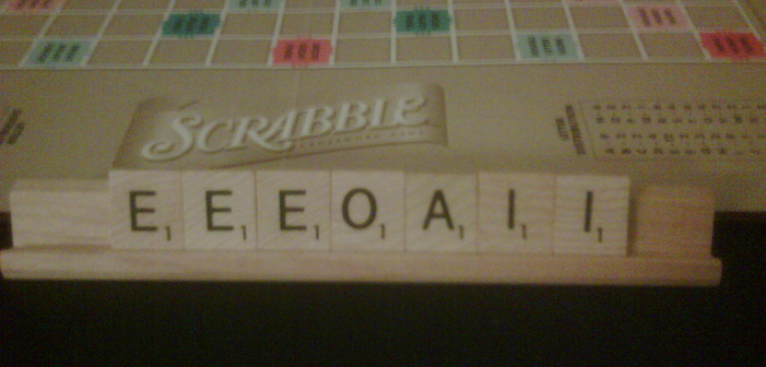 Can Gays Be Outed By Their Vowels?