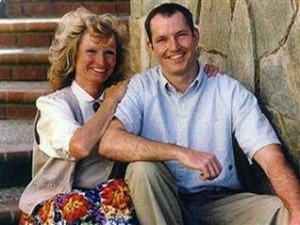 Alice Hoagland, Mother of Gay 9/11 Hero Mark Bingham, Speaks to ‘Today’
