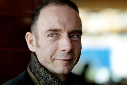 World’s First Man Cured of HIV