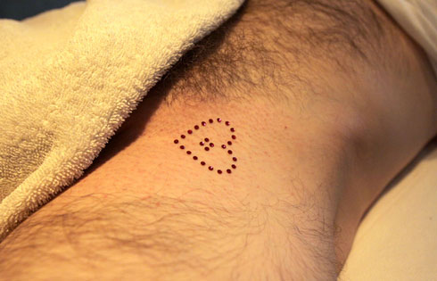 Vajazzle Launches Penis-Bedazzling Pejazzle