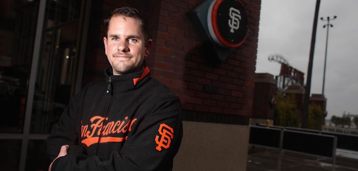 SF Giants Will Be First Pro-Sports Team to Say ‘It Gets Better’
