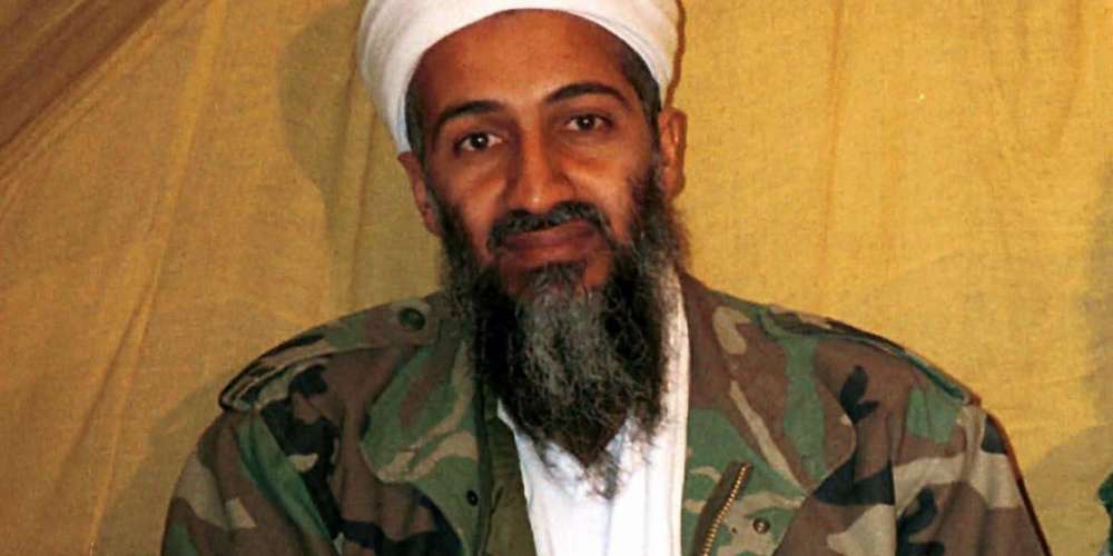 President Obama Decides Not to Release Gruesome Bin Laden Photos
