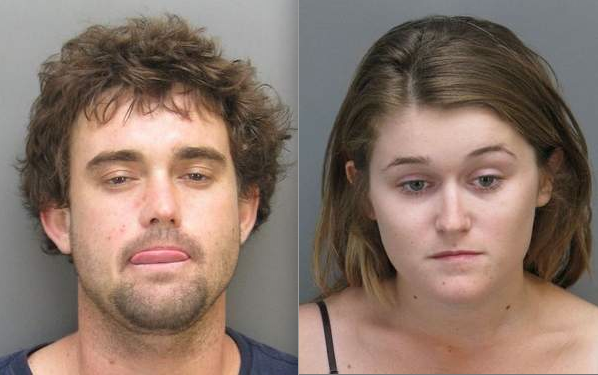 Palm Springs Parents Beat Gay Couple In Front of Their Child