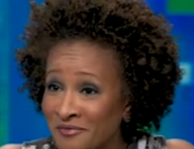Wanda Sykes: It’s Harder To Be Gay Than To Be Black