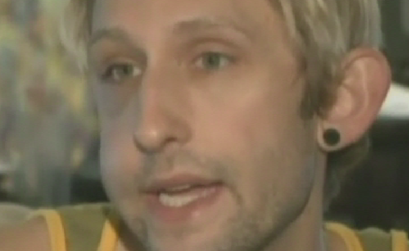 Gay Bowler Beaten – Assault At the Alley