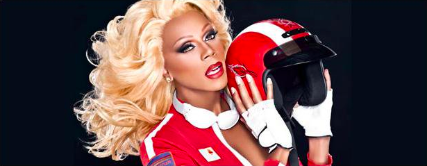 Give RuPaul An Emmy!