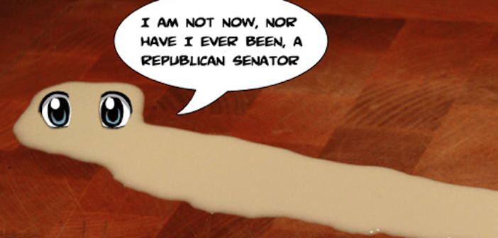 Santorum Releases Statement Distancing Itself From Rick Santorum