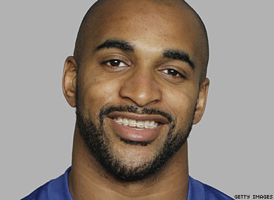 Former NFL’r David Tyree: I’d Trade My Super Bowl Win To Stop Gay Marriage