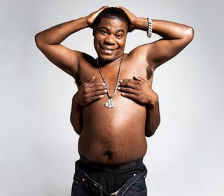 Does Anyone Actually Think Tracy Morgan Is Sorry?