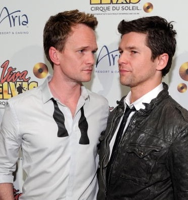 The Top Homo-Loving Gay Marriage Celebrity Advocate’s Tweets