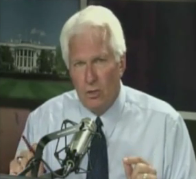 Bryan Fischer: Gays Have 500-1000 Sex Partners In a Lifetime