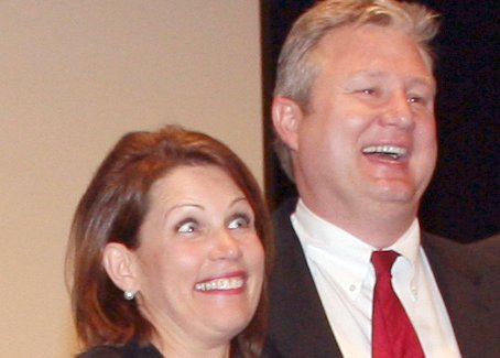 Is Michele Bachmann’s Husband an ‘Ex-Gay’ Reparative Therapist?