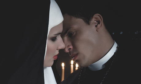 Preacher Has Woman Arrested for Kissing Him at Pride Celebration