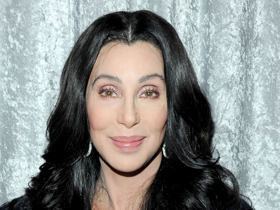 Cher Vs. Marcus Bachmann!
