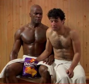 Ad Week: The 50 Gayest Ads Ever
