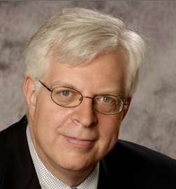 ‘Heart Tugs Towards Gay Marriage,’ Yet Radio Host Dennis Prager Is Still Worried About the Kids