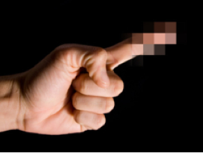 South Korean Study Finds Finger Length Related To Penis Size