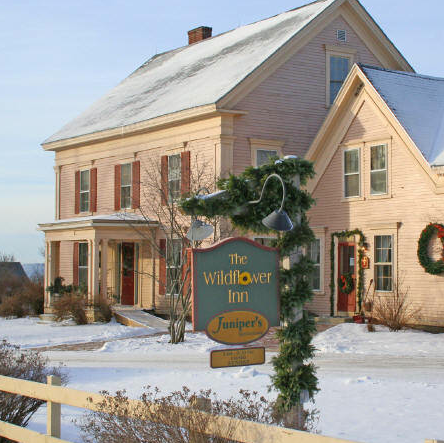 Vermont Inn Nixes Lesbian Couple’s Gay Marriage Reception