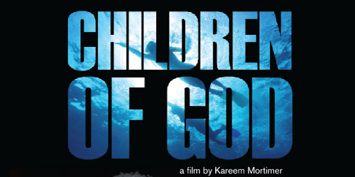 Win a Beach Vacation in the Bahamas From ‘Children of God’