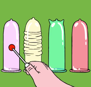 NSFW: Sexy Fingers’ AIDS Awareness Interactive Buttcheek Beatmaker