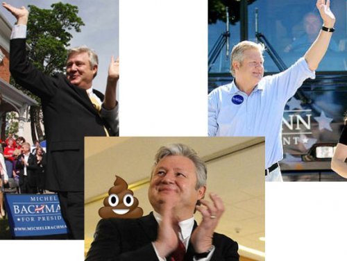 $10,000 Reward Offered For Proof of Gay Sex With Marcus Bachmann