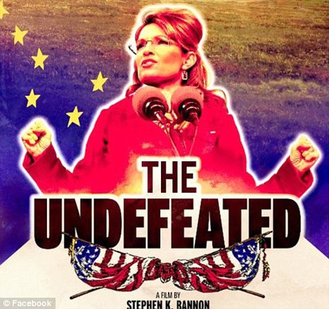 Sarah Palin’s Documentary is the Biggest Flop of the Year (Duh)