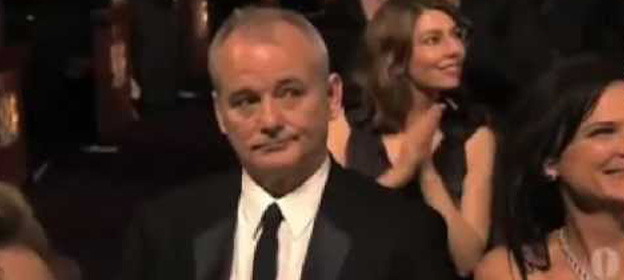 The 7 Best Reaction Shots Of Academy Award Losers