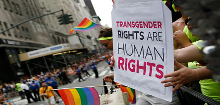 5 Ways the HRC Can Repair Its Broken Relationship With Trans People