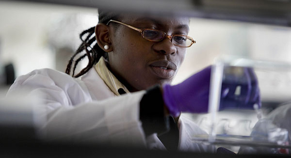 It’s Time To Stop Searching For An HIV Cure