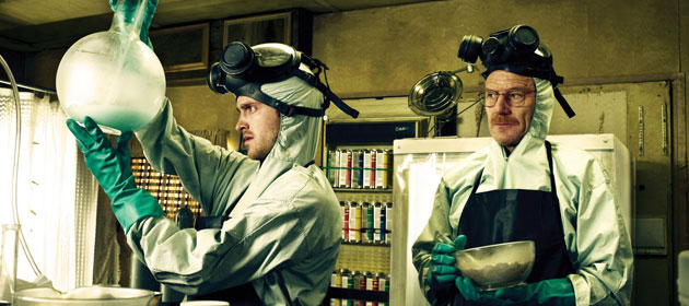 VIDEO: Falling In Love Is Similar To Smoking Meth