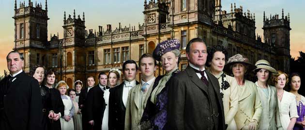 The Exoticism of Politeness: Why We Are Fascinated by Downton Abbey