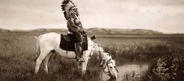 Facebook Is Making Native Americans Prove Their Names Are “Authentic”
