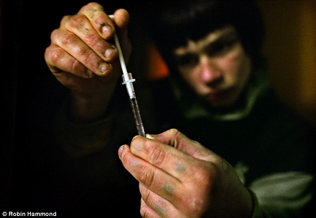 Legalizing Weed Squeezes More Heroin & Meth Out Of Mexican Cartels