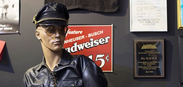 Why Kink Matters: My Visit to the Chicago Leather Archives