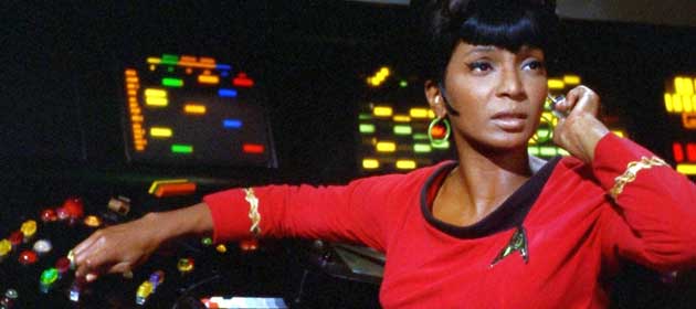 The 10 Greatest Black Sci-Fi Heroes