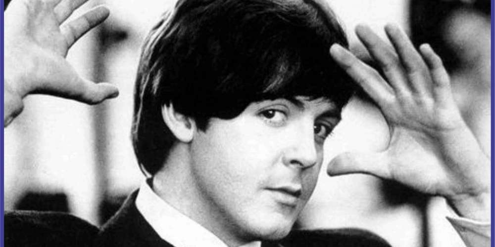 Paul McCartney’s Childhood Home Sells For a Pittance