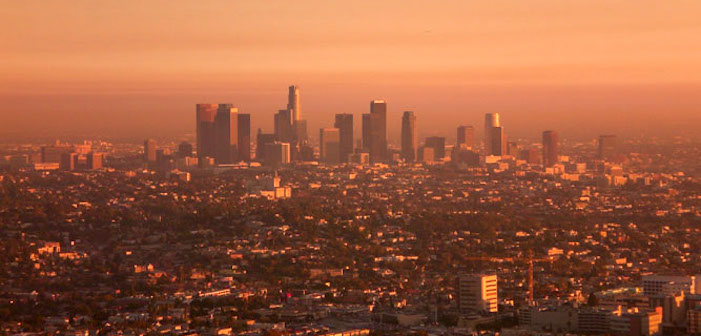 In Several Decades, Los Angeles Will Be Habitable for the First Time in a Century